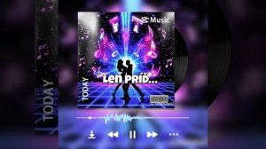 Len príď… ( DJ SkorpionJasod )