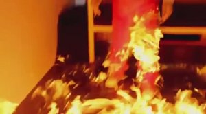 Убийства в американской тюрьме