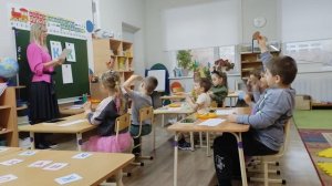 Иноятова Н. В.