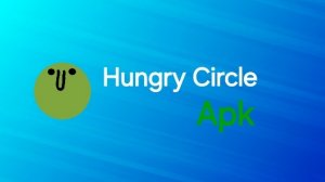 Hungry Circle Обновление 1.2.1!!!