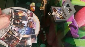 Расклад на Новую Неделю💯Что же Ожидает нас?💯Что Непременно Произойдет💯🙏💯