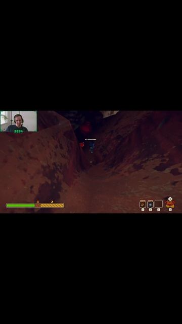 СПРИНТ ОТ СМЕРТИ | PEAK