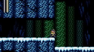 Mega Man: The Wily Wars - Mega Man 1 [Sega Mega Drive]