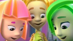 Фиксики. Вертолет. Фиксики спешат на помошь. мультфиль игра