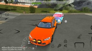 Я ЭТО СДЕЛАЛ ПЕРВЫЙ!!! самая ЛУЧШАЯ дрифт НАСТРОЙКА на бмв м3 г81 туринг!!!