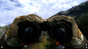 theHunter Classic миссии альпийский козёл 1-4