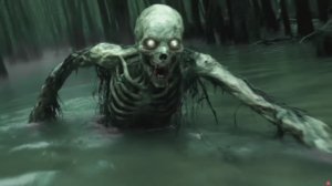 В мире Хоррора