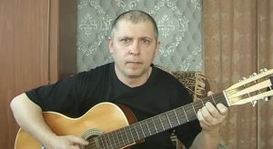 Усманский Алексей - Про речку Вачу и попутчицу Валю 2025 г