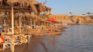 Отель Seti sharm. #Sharm-el-sheikh.