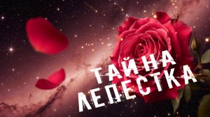 Тайна лепестка (клип)  🥀 коллаб Мистери и Greate Hohotun | фолк