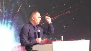 Сила хвалы и поклонения