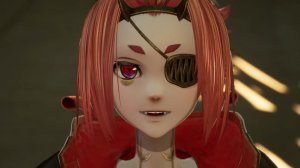 CODE VEIN II – трейлер персонажа Жозе Анжу