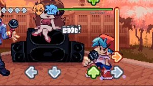 Friday night funky 6 week on extreme