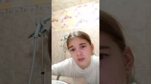 Пробую суп ХАРЧО