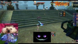 Битва Династий Atlanta PW