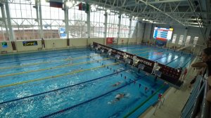 151125 100м спина Горягин Елисей 2013 7д 1м28сек 1юн