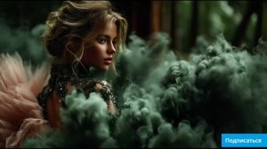 Небо помнит все -  с ИИ