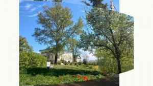 Моя малая Родина