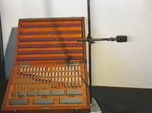 Физика. Опыты. Межмолекулярные силы. Плитки Иогансона