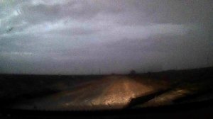 дождь не дает капать экстремальная езда по полям