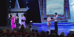 МАРК ТИШМАН,   СОФЬЯ МАЛЬКОВА - «ЗДРАВСТВУЙ, ЛЕТО»