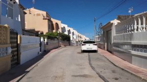 Торревьеха прогулка по Лос Балконес райский уголок Коста Бланки 🌴✨