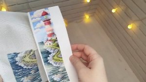 Я вернулась в вязание/ новая игрушка/ покупки