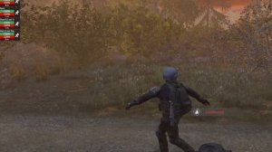 Когда ивент перенесли, а заняться было нечем