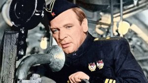 23 Роли Петра Сергеевича Вельяминова под музыку. Часть 1