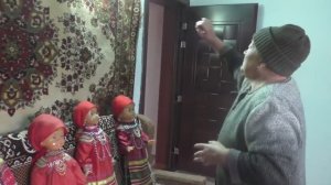 Традиции уходя в прошлое