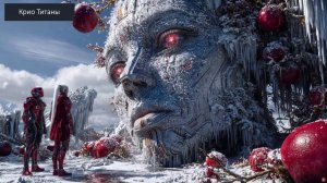 Крио Титаны