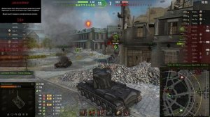 КАЧАЕМ 11-Й УРОВЕНЬ С НУЛЯ №12 СТРАННАЯ ПРОКАЧКА