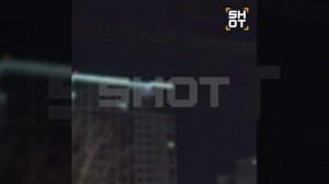 Около 8 взрывов прогремело над Анапой и Новороссийском!