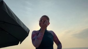 Рыбный рынок на Бали