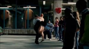 БЕЛОЕ ТАНГО...