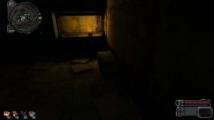 Прохождение Сталкер Зов Припяти 13