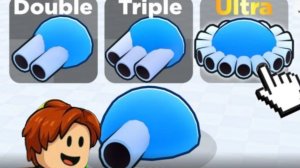 Я играю в хайпуещие танчики в роблокс!