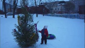 Новый год-2026. Как встречают год Красной Огненной Лошади