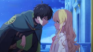 Однажды я стала принцессой 12 (превью)