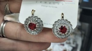 Ювелирная бижутерия: как выбрать идеальное украшение. Заказ на ватсап +79083191849