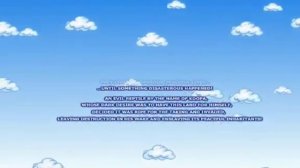 Mario Forever - Opening scene