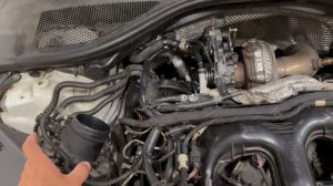 Audi A6C7 3.0TDI stage3+ 450 ЛС