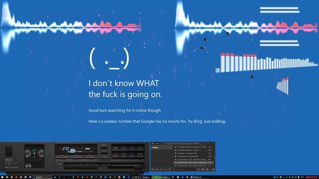 Steel on my Tongue - Depeche Mode Inspired Dark Electronic . смотреть онлайн