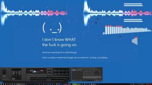 Steel on my Tongue - Depeche Mode Inspired Dark Electronic .