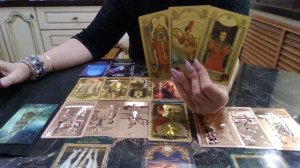 Водолей с 24 по 30 ноября 2025.