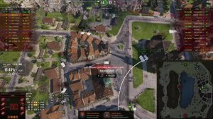 10 лвл БАБАХИ 1 часть