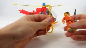 Игрушки Вертолёт Wallaby для детей