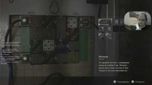 Битва Стримеров по RE 2 Remake @lagerta_seeman