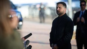 В конгрессе США призвали Зеленского принять план Трампа