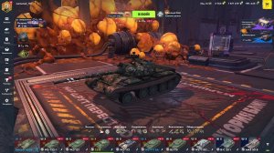 195 победных нервов с микрофоном